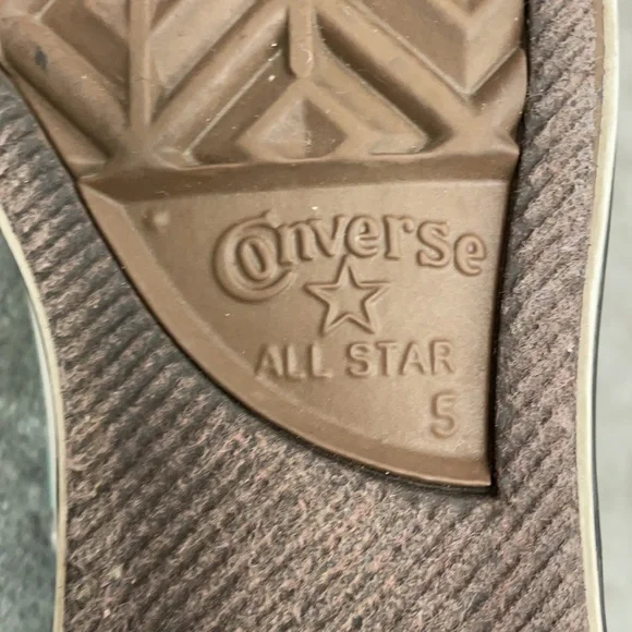 CONVERSE CHUCK TAYLOR ALL STAR - Picture 7 of 9